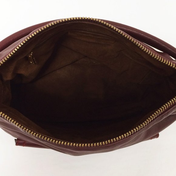 Marc Jacobs Multipocket Hobo Bag - Picture 3 of 8